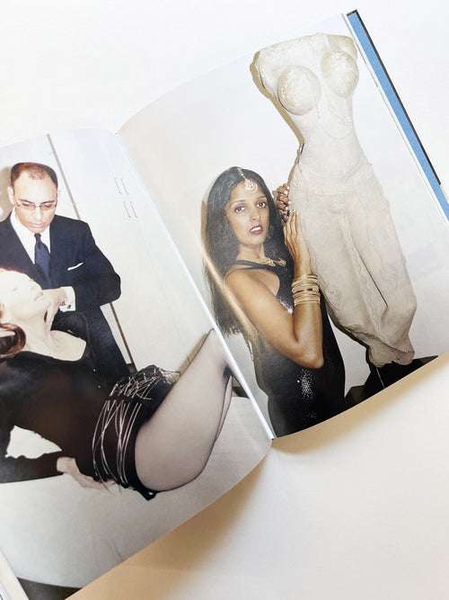 Fashion Photography for America 1999-2016 / Juergen Teller