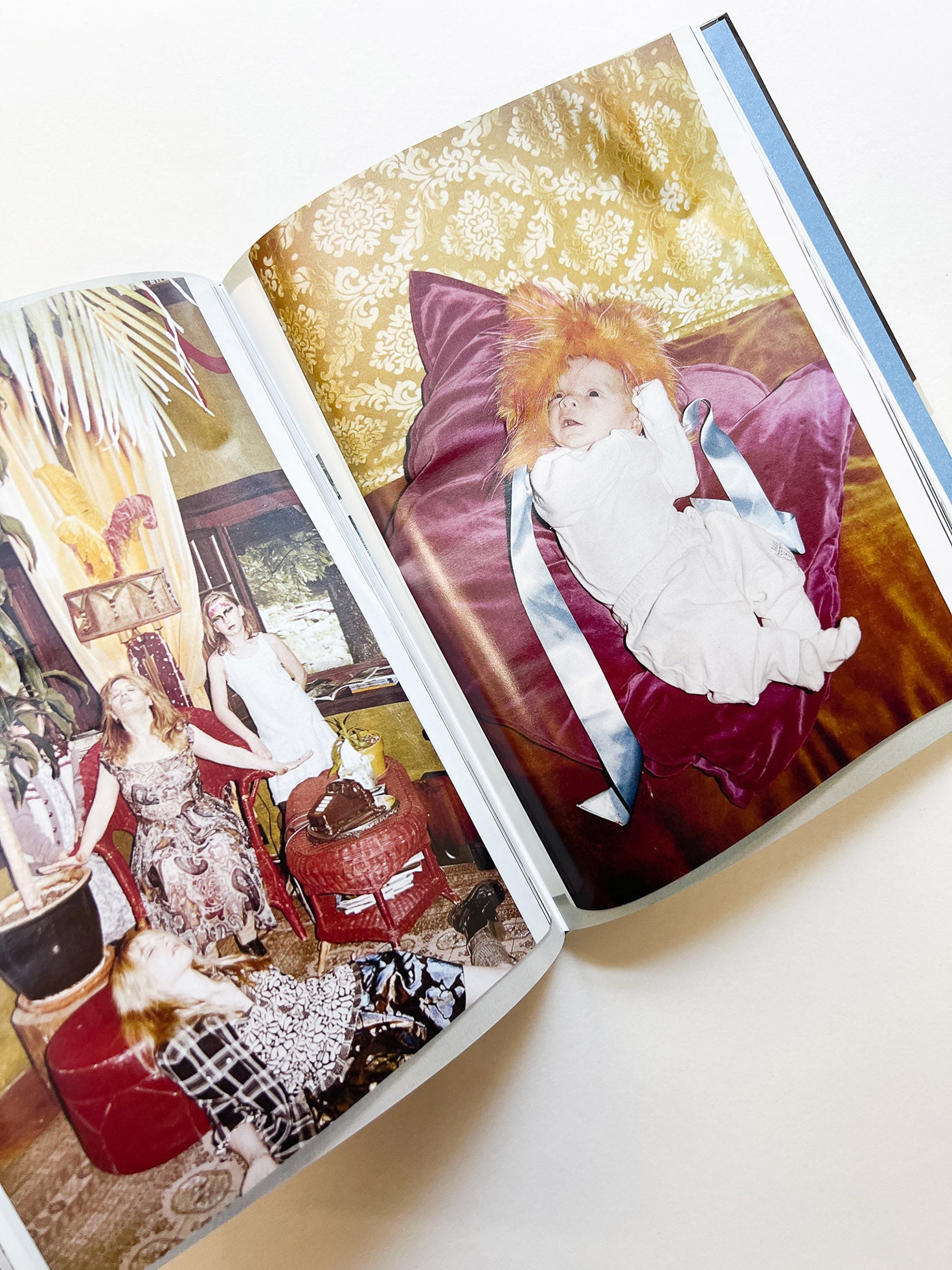 Fashion Photography for America 1999-2016 / Juergen Teller