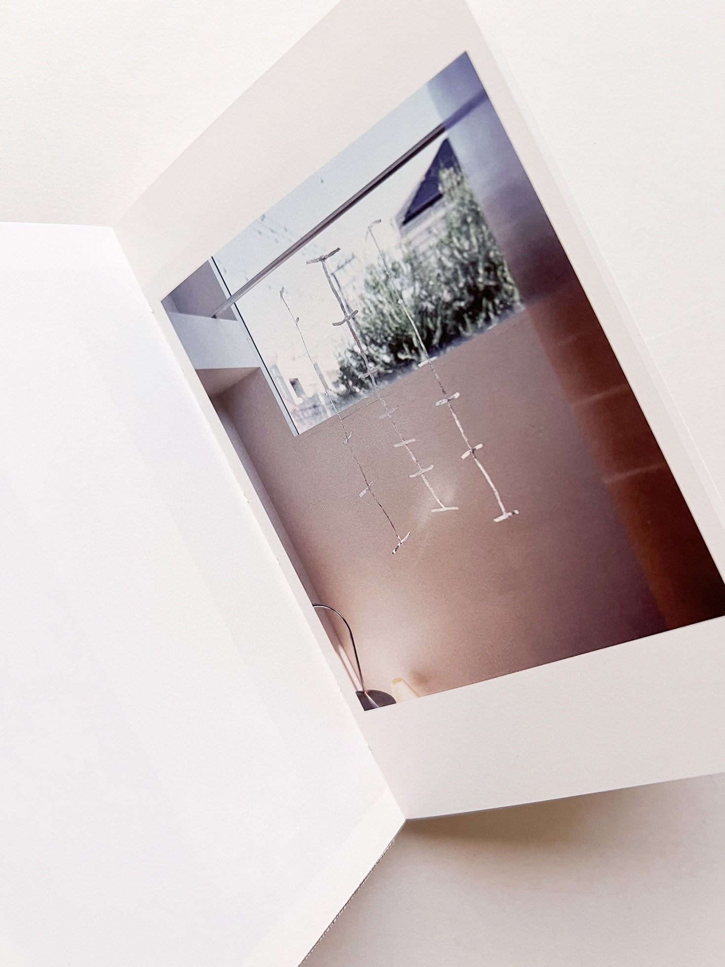 幽かなスリル / 木下理子 [SIGNED]