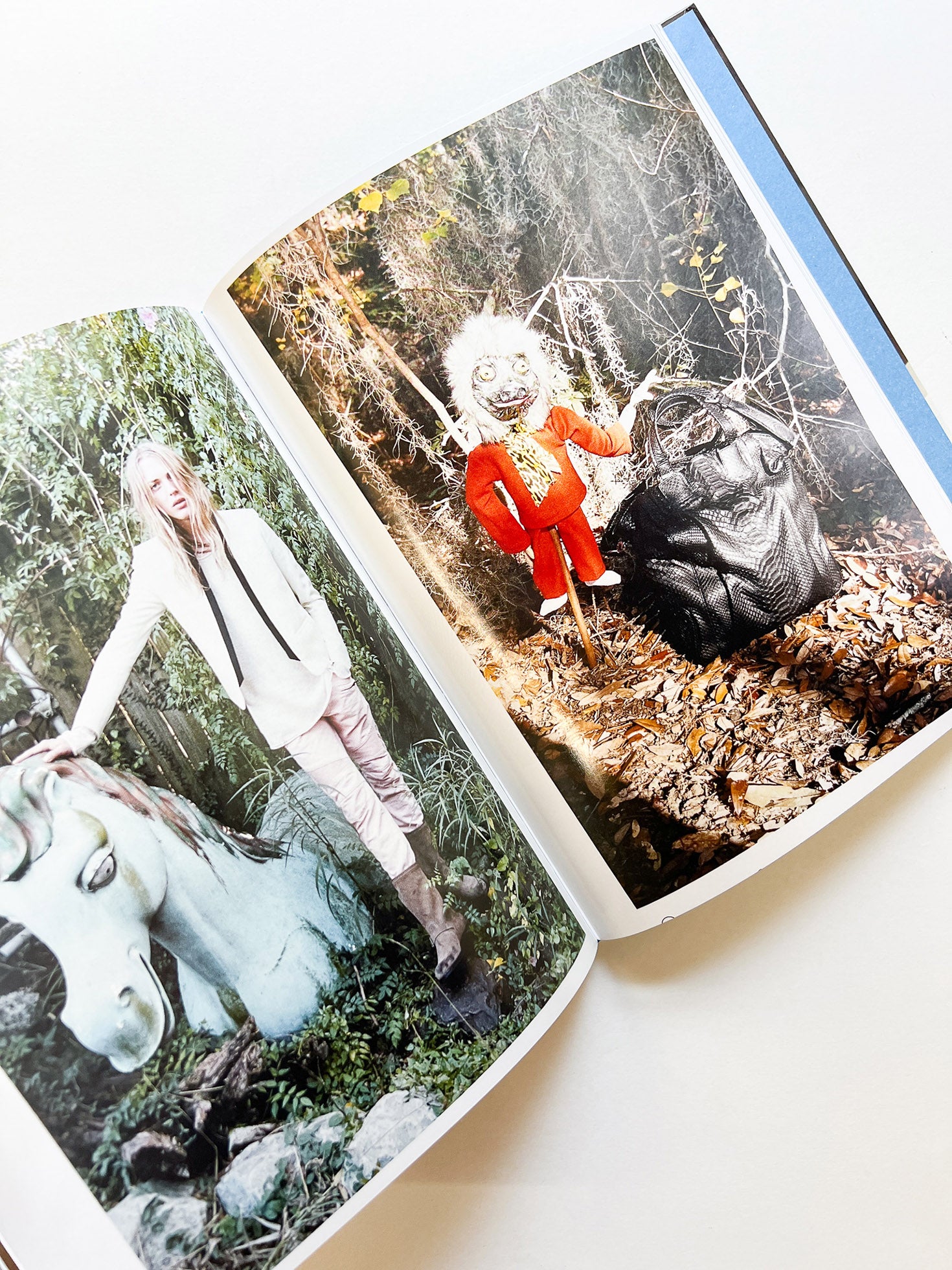 アート・デザイン・音楽 Fashion Photography Book Fashion Photography for America 1999-2016 / Juergen Teller - 本屋