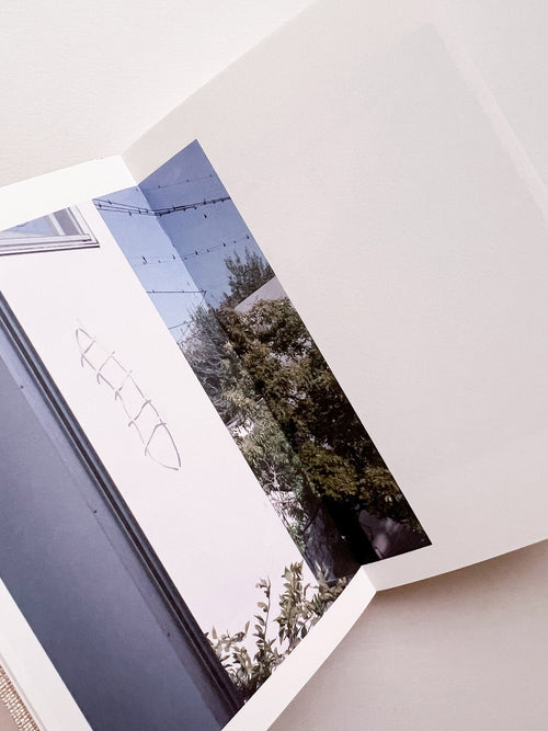 幽かなスリル / 木下理子 [SIGNED]