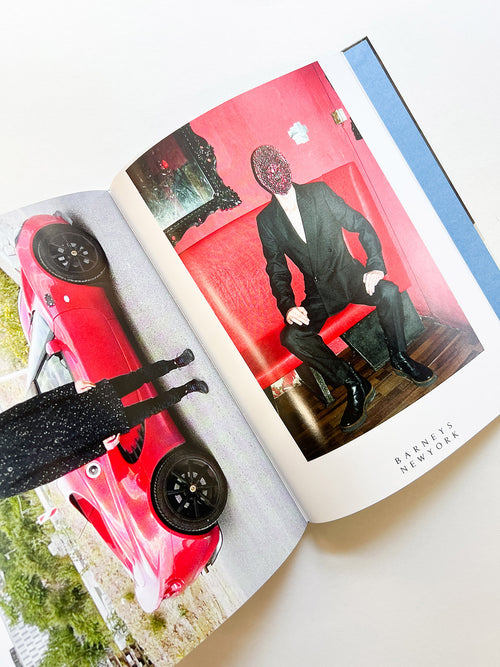 Fashion Photography for America 1999-2016 / Juergen Teller