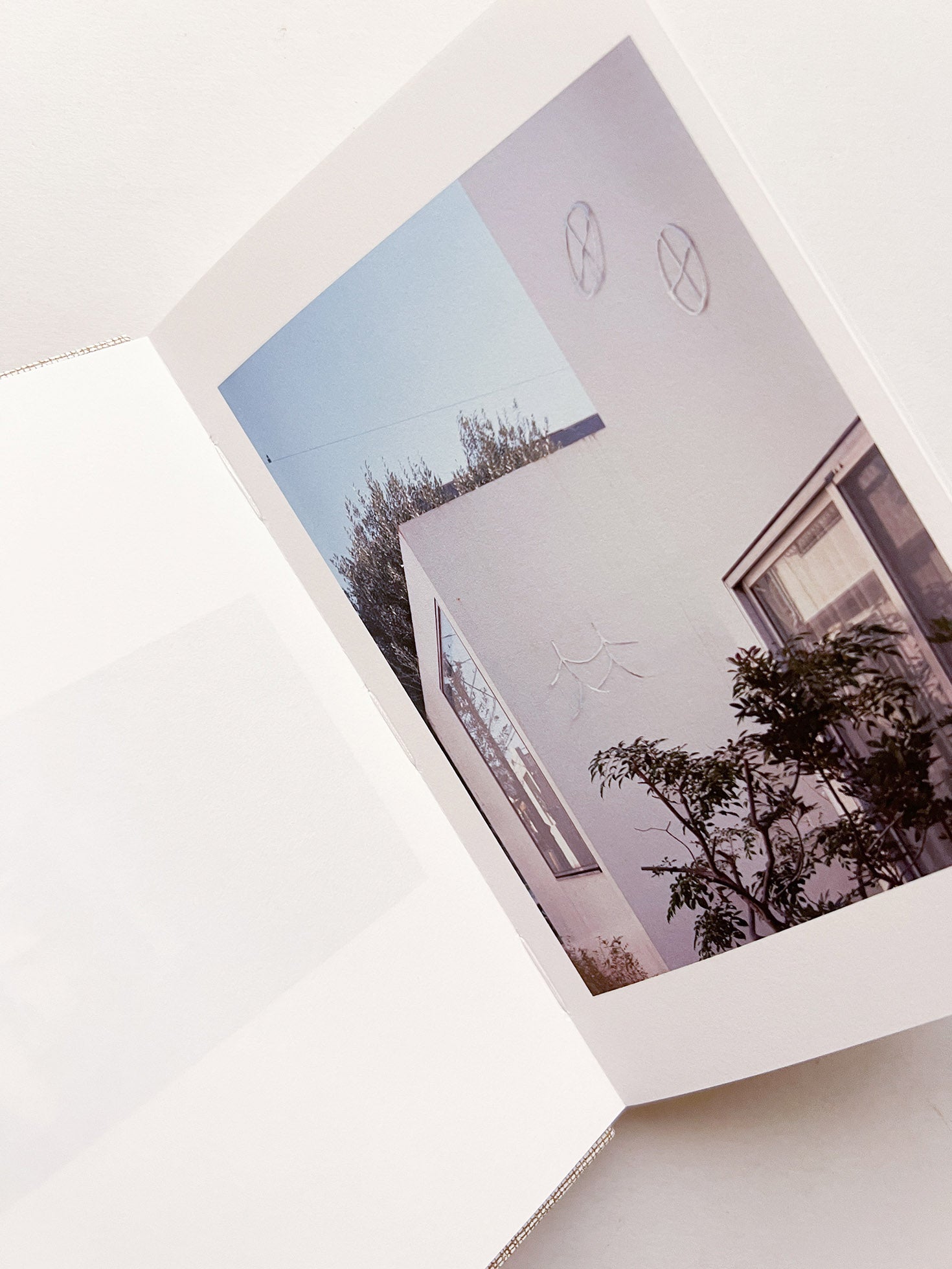 幽かなスリル / 木下理子 [SIGNED]