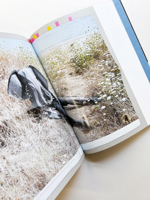 Fashion Photography for America 1999-2016 / Juergen Teller