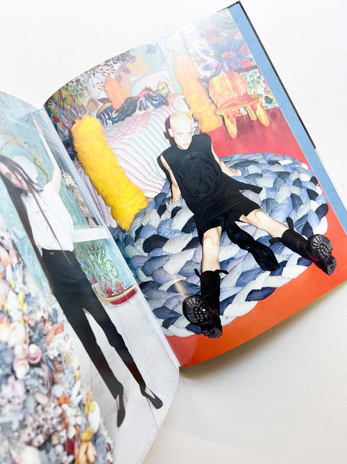 Fashion Photography for America 1999-2016 / Juergen Teller