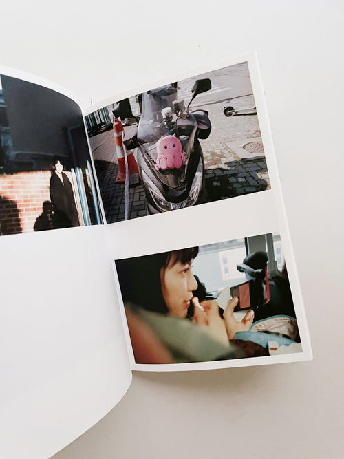 ソウルメイト s(e)oul mate / Kotori Kawashima, Asami Usuda