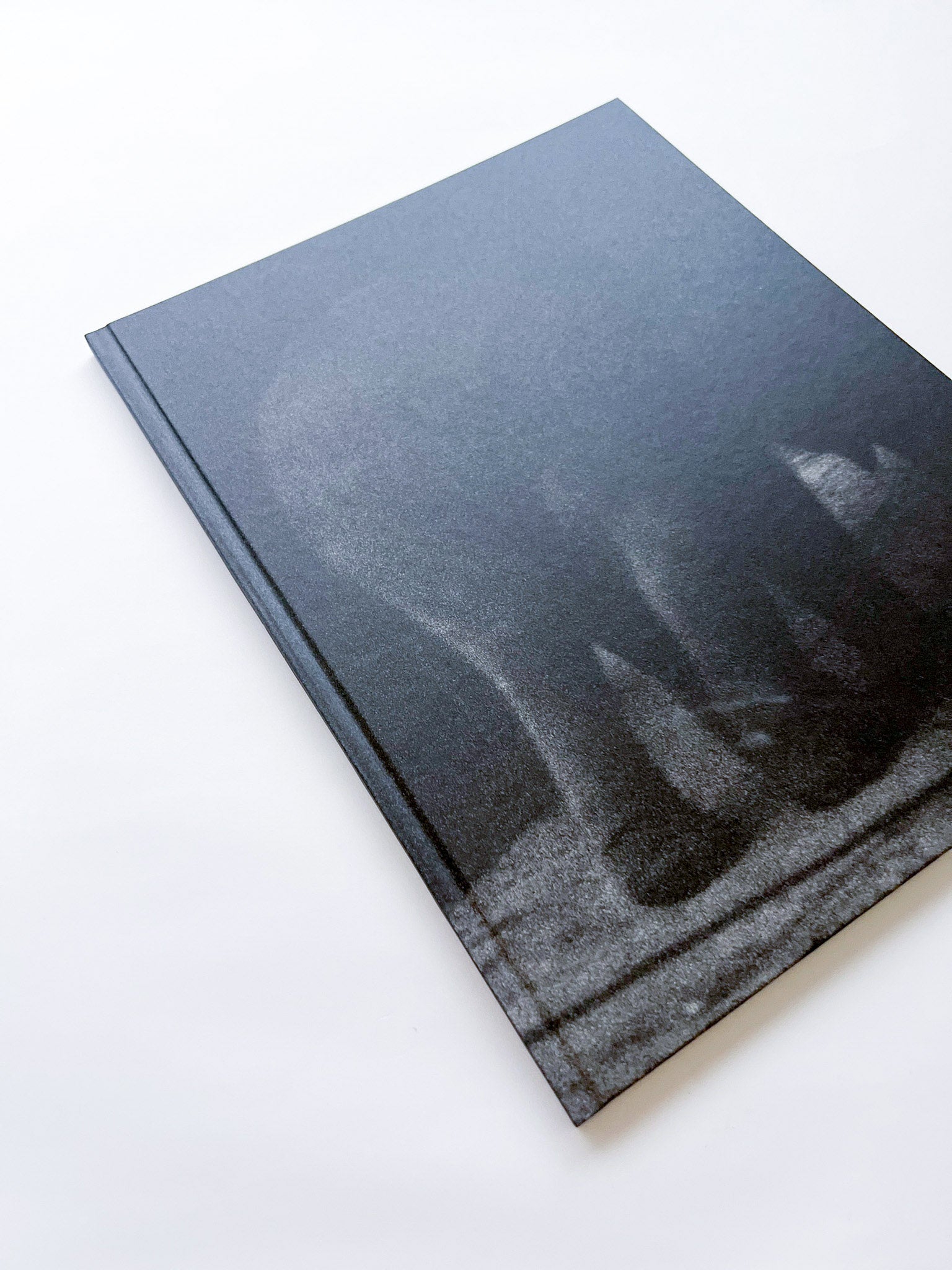 Entendue / Charlotte Dumas - 本屋青旗 Ao-Hata Bookstore
