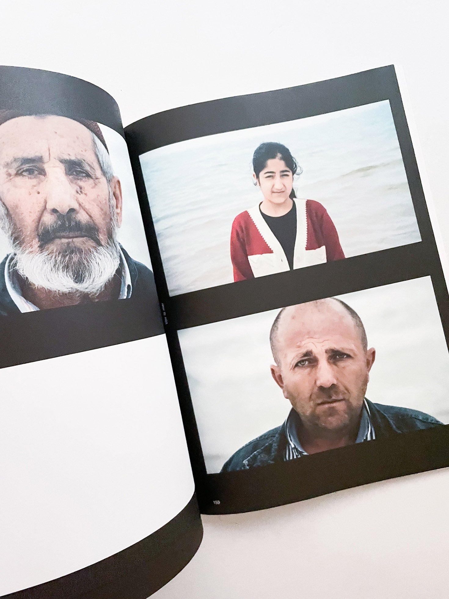 Overshare / Sophie Calle