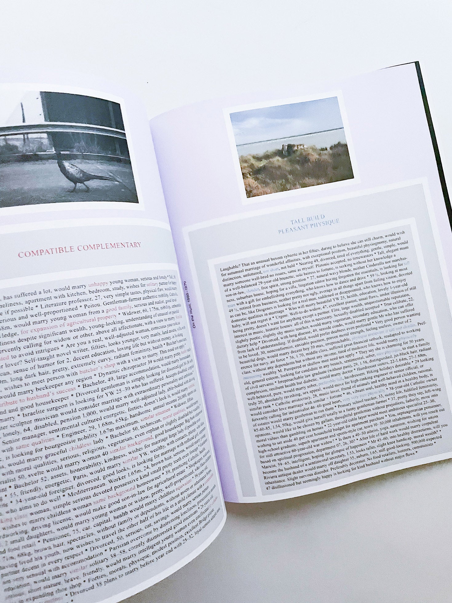 Overshare / Sophie Calle