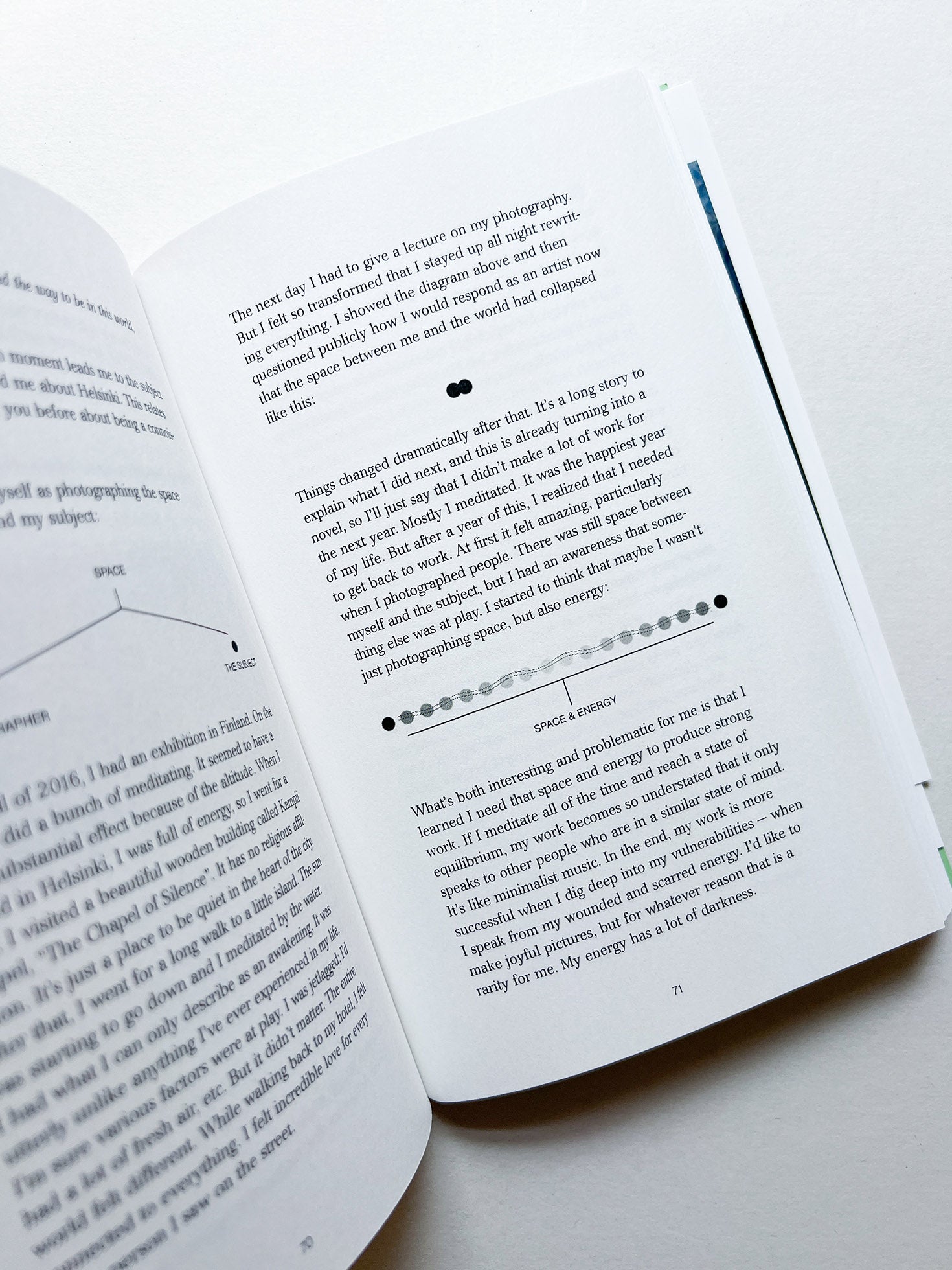 THE PARAMETERS OF OUR CAGE / C. Fausto Cabrera, Alec Soth [UPDATED EDITION]