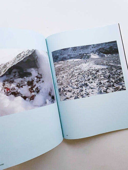 Overshare / Sophie Calle