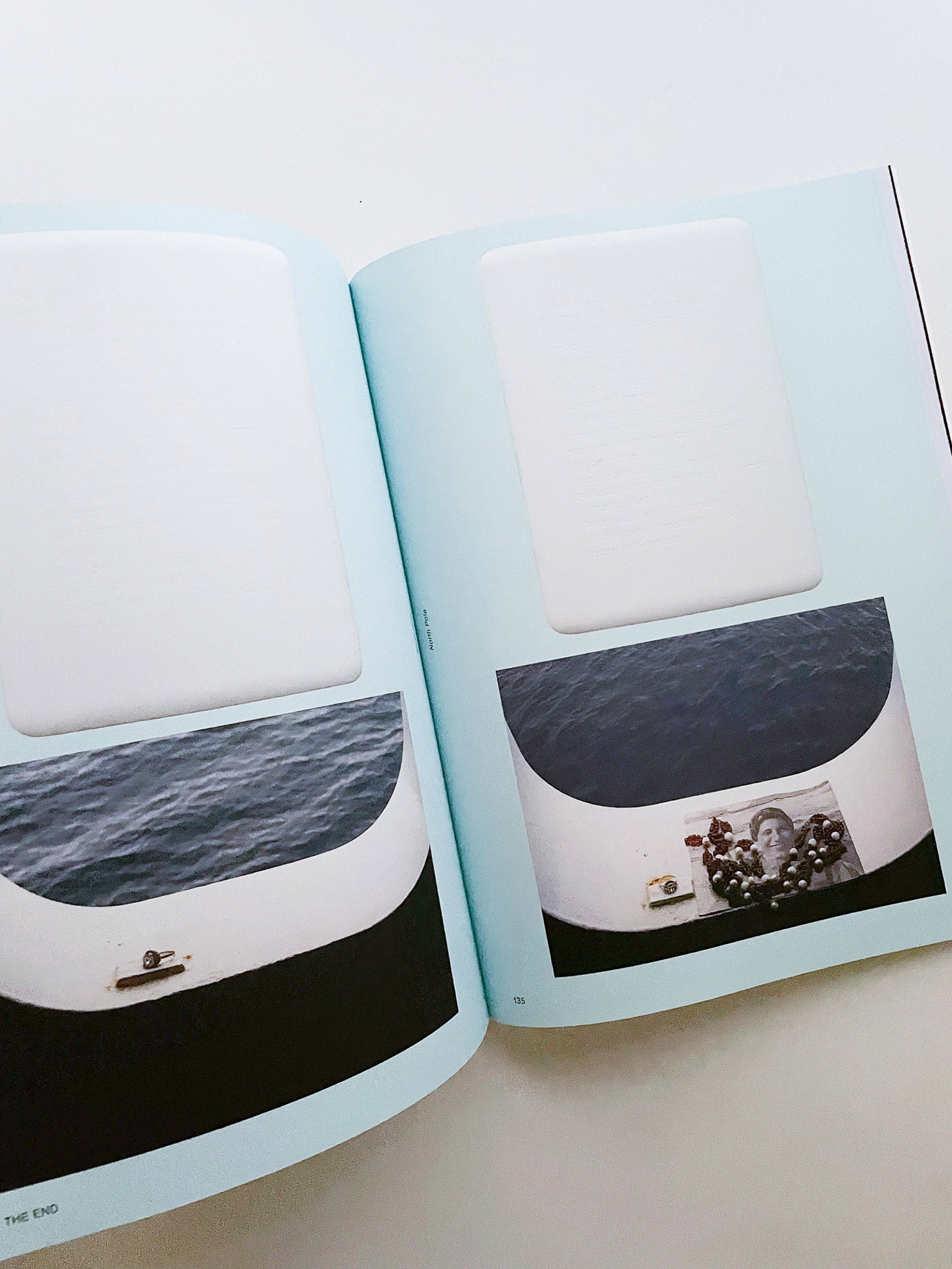 Overshare / Sophie Calle