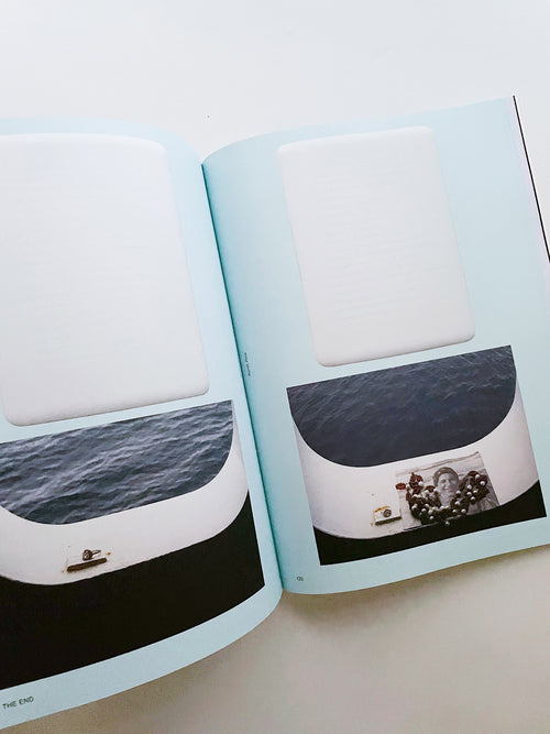 Overshare / Sophie Calle