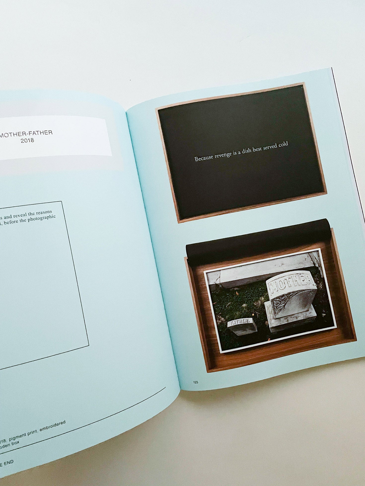 Overshare / Sophie Calle