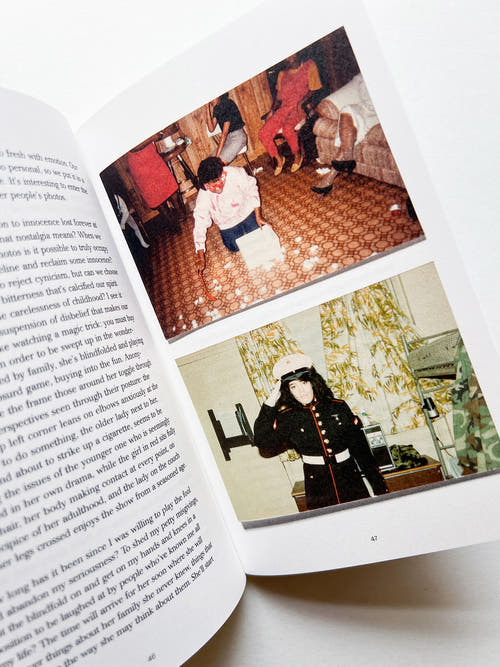 THE PARAMETERS OF OUR CAGE / C. Fausto Cabrera, Alec Soth [UPDATED EDITION]