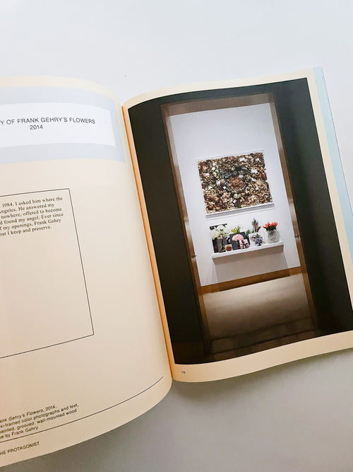 Overshare / Sophie Calle