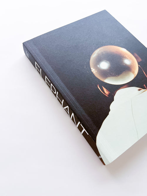 Elephant in the Room / Bharat Sikka