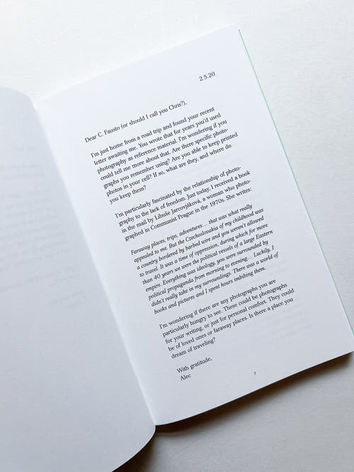 THE PARAMETERS OF OUR CAGE / C. Fausto Cabrera, Alec Soth [UPDATED EDITION]