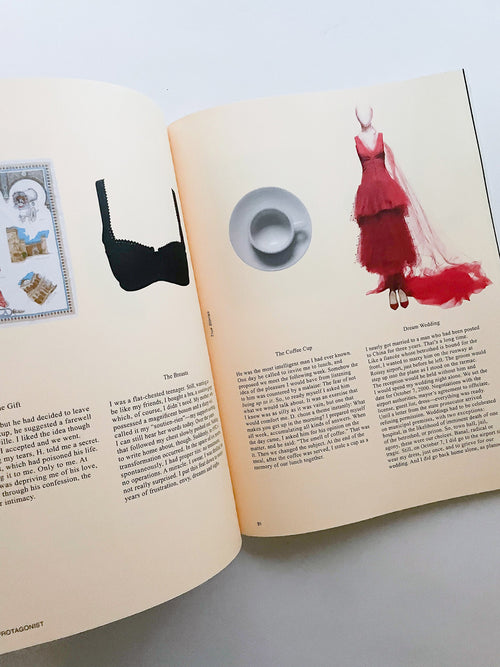 Overshare / Sophie Calle