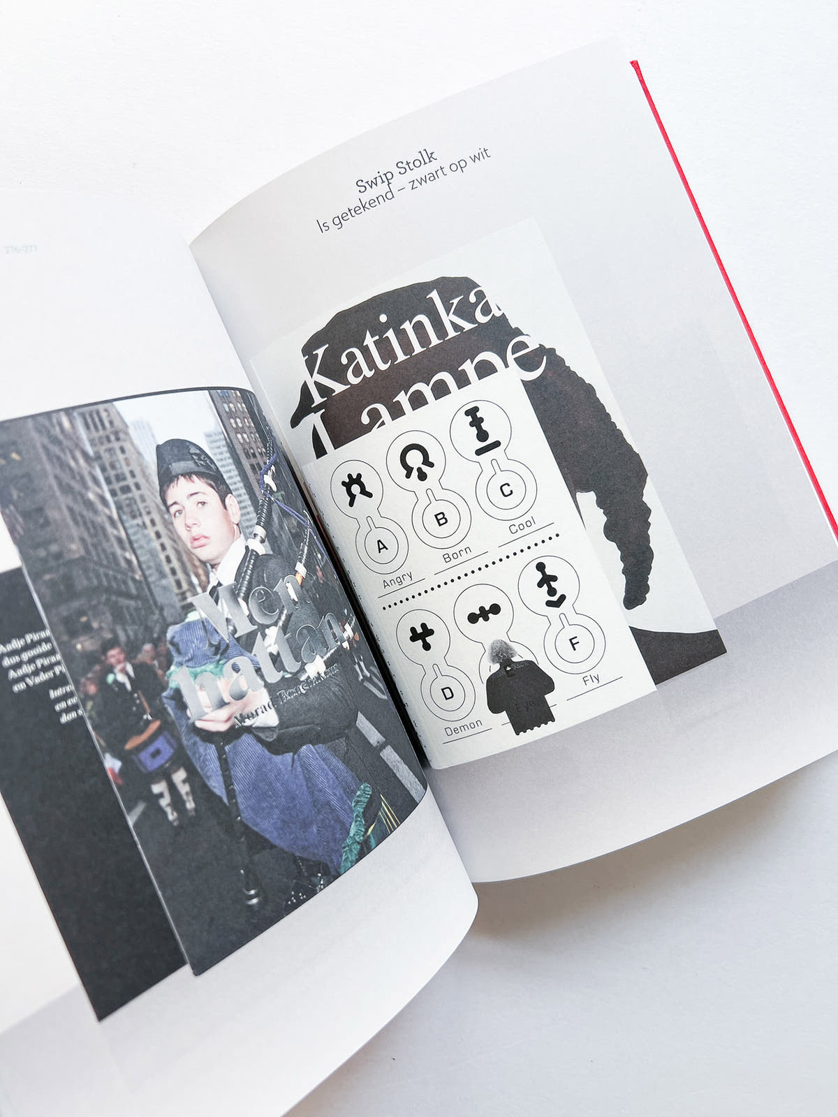 The Best Dutch Book Design 2009