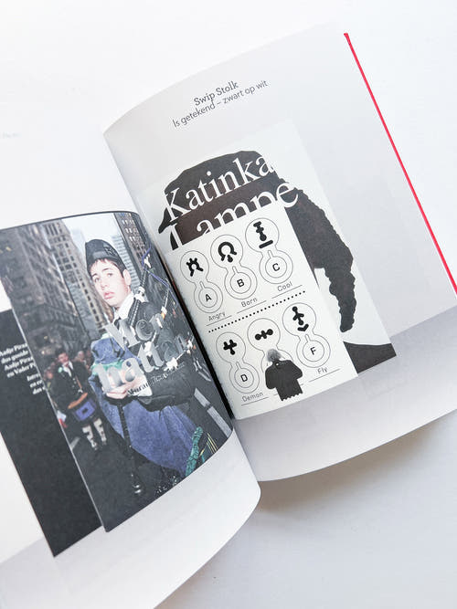 The Best Dutch Book Design 2009