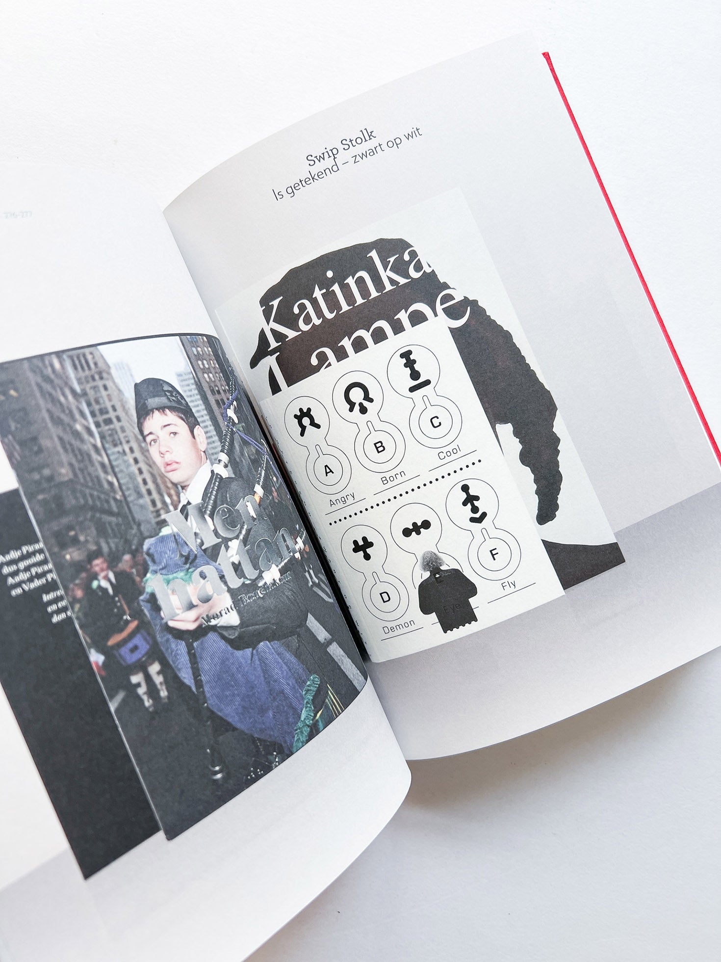 The Best Dutch Book Design 2009