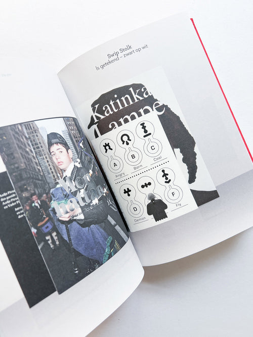 The Best Dutch Book Design 2009