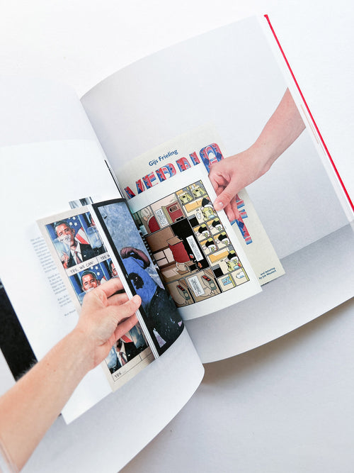 The Best Dutch Book Design 2009