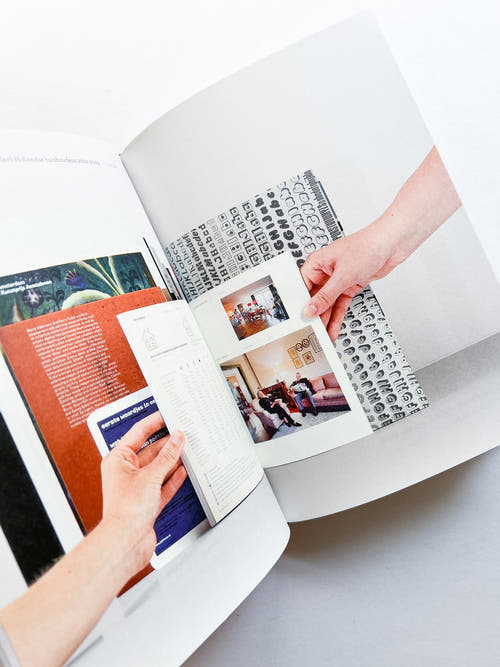 The Best Dutch Book Design 2009