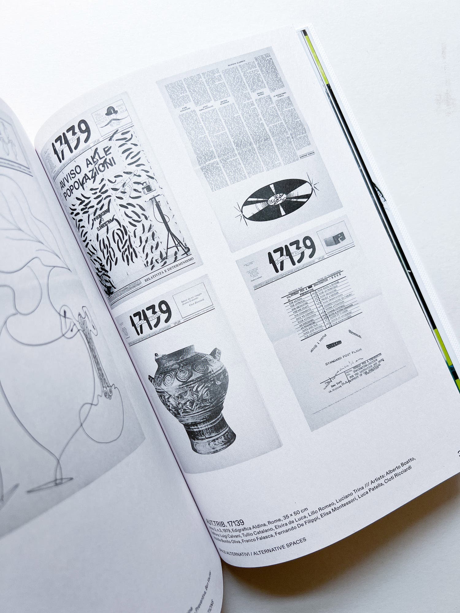 CONSTRUCTION OF THE UNIVERSE - ARTISTS' MAGAZINES AND PUBLICATIONS AFTER MARCEL DUCHAMP