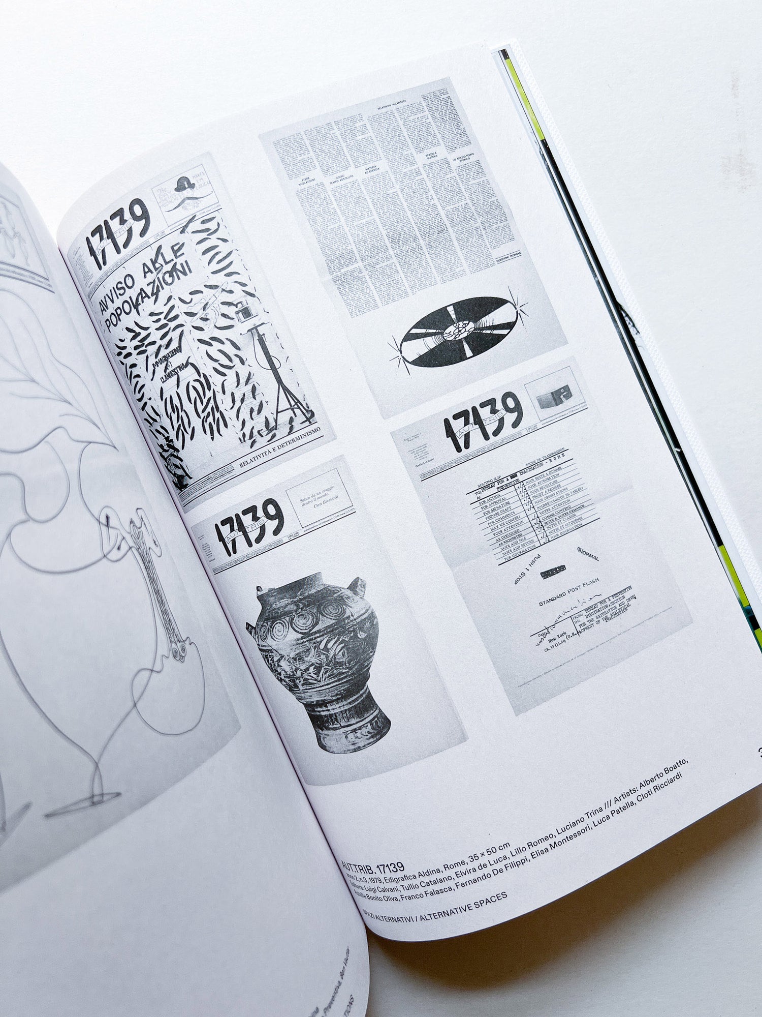 CONSTRUCTION OF THE UNIVERSE - ARTISTS' MAGAZINES AND PUBLICATIONS AFTER MARCEL DUCHAMP