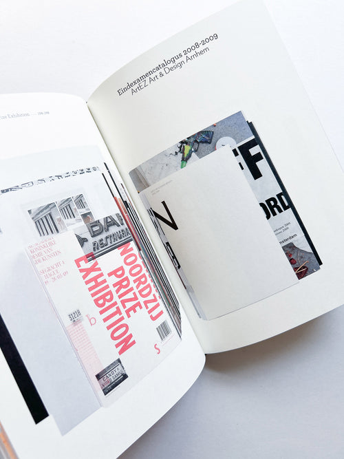 The Best Dutch Book Design 2009