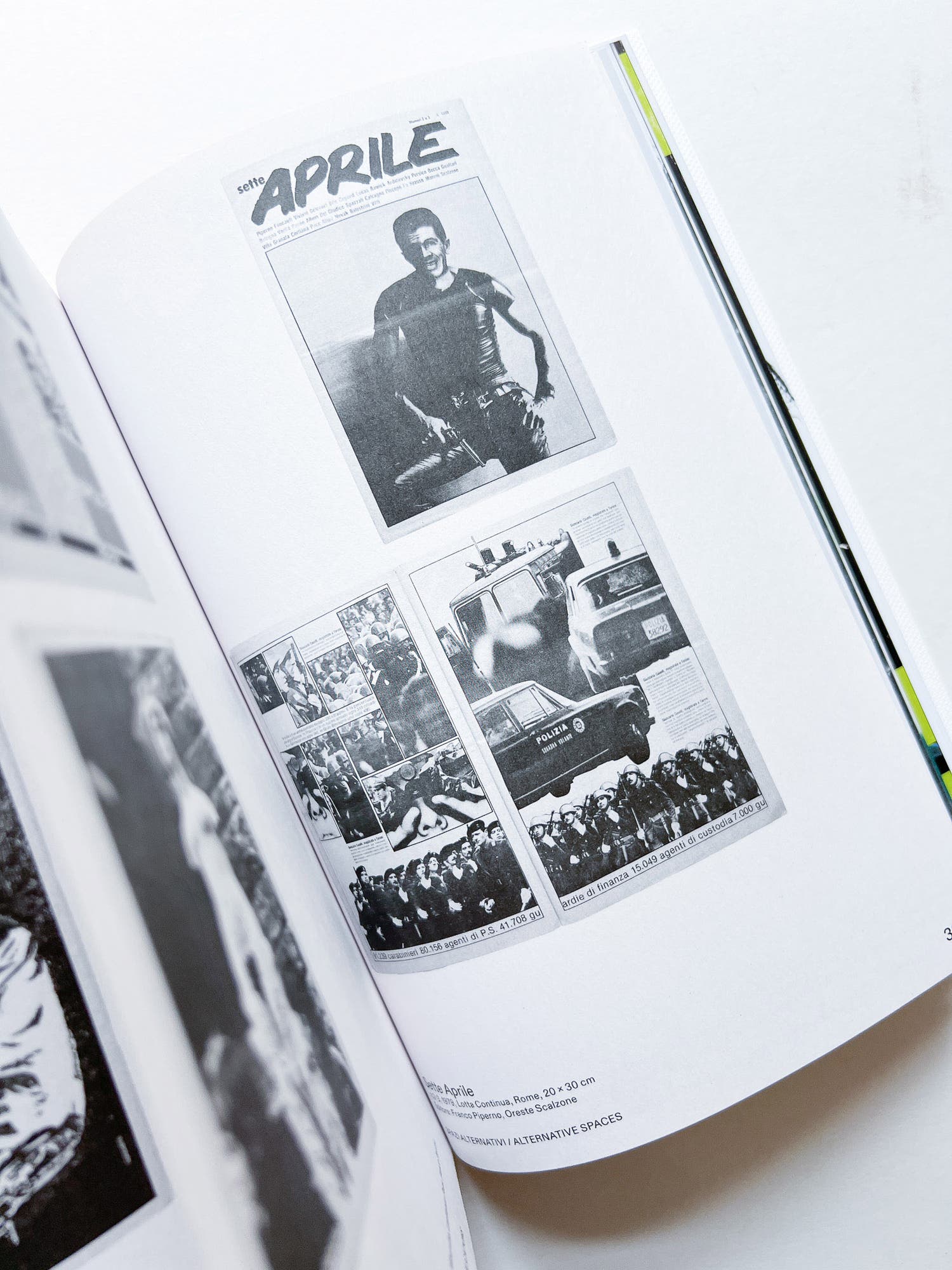CONSTRUCTION OF THE UNIVERSE - ARTISTS' MAGAZINES AND PUBLICATIONS AFTER MARCEL DUCHAMP