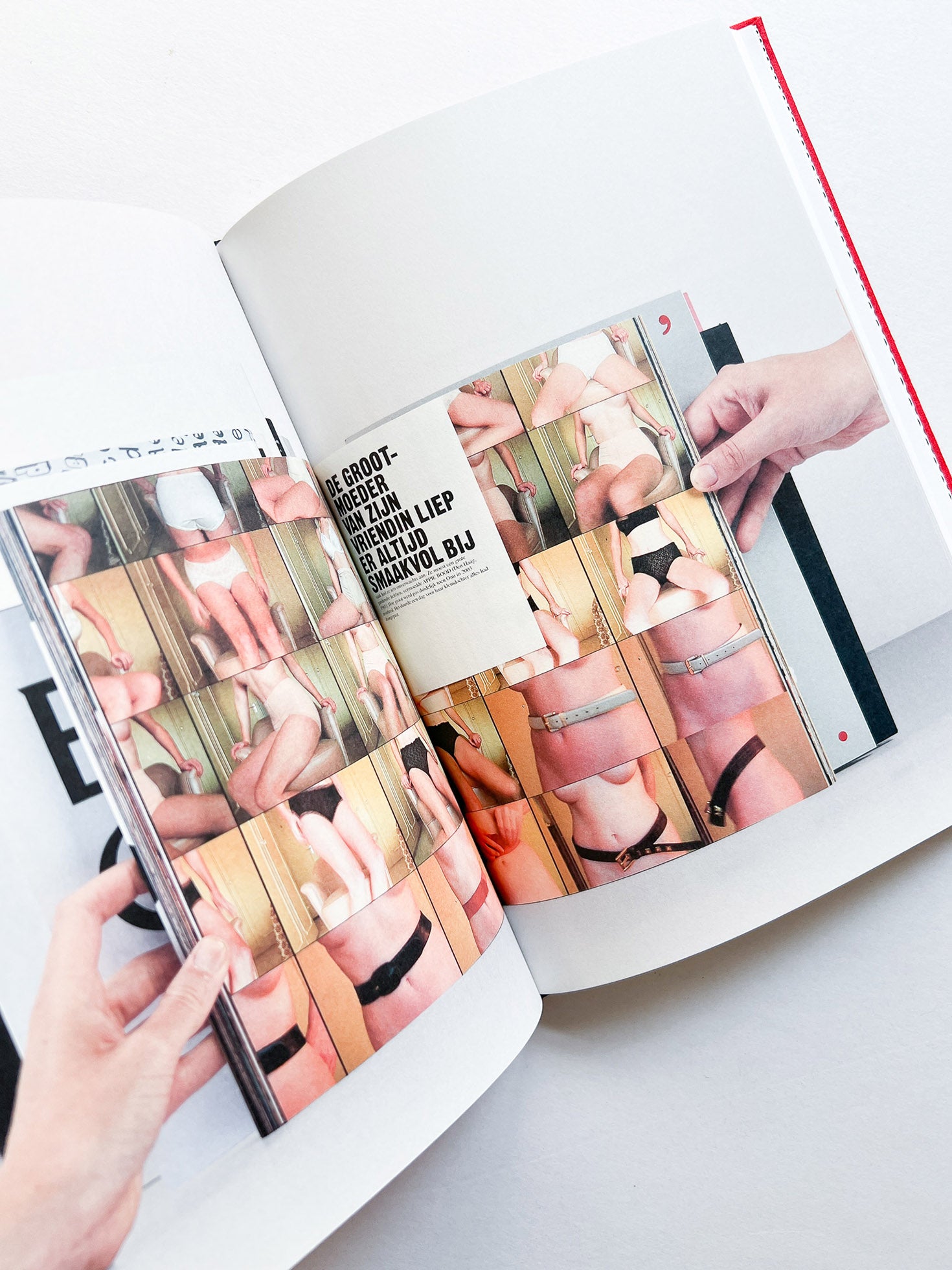 The Best Dutch Book Design 2009