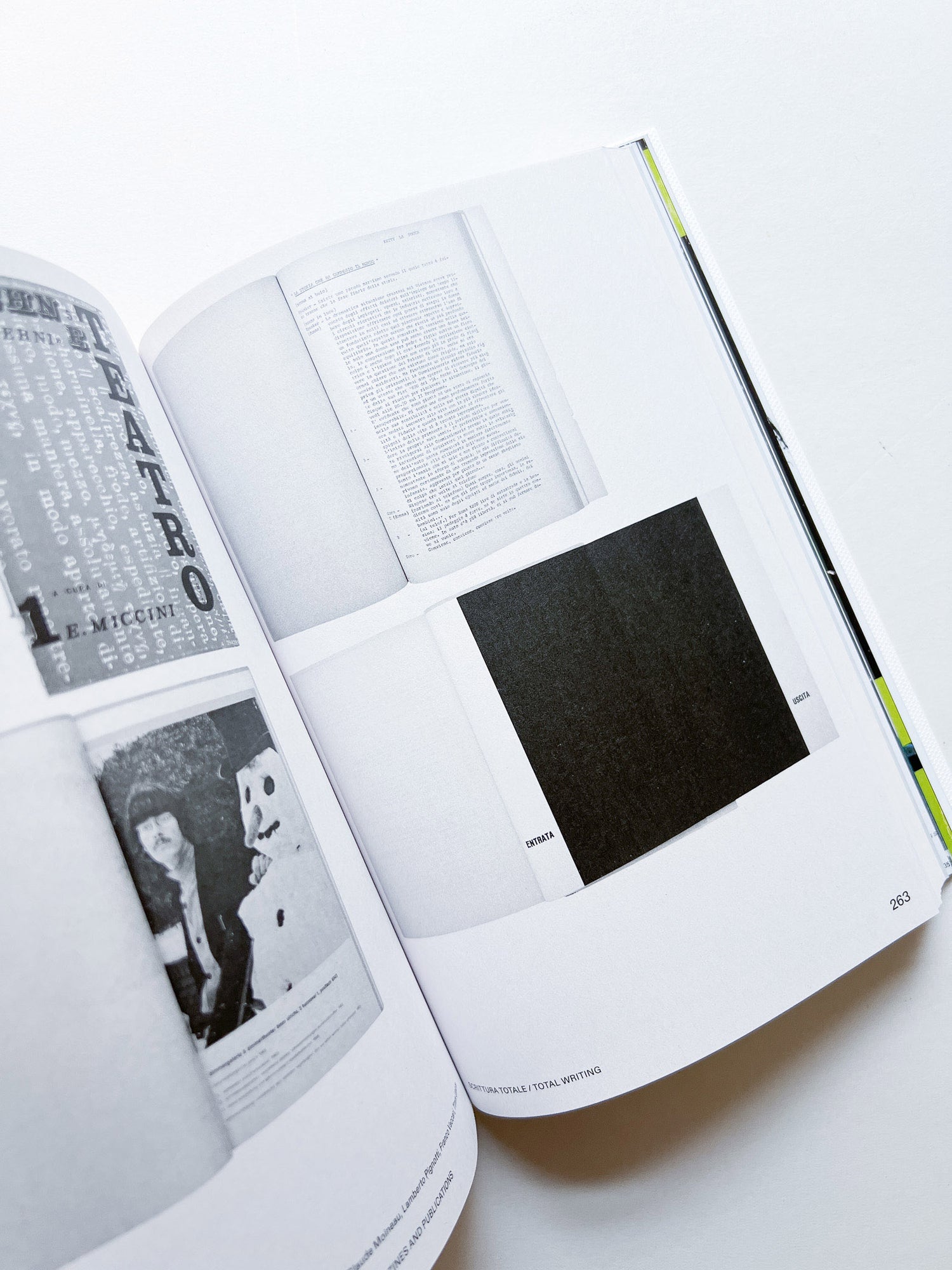 CONSTRUCTION OF THE UNIVERSE - ARTISTS' MAGAZINES AND PUBLICATIONS AFTER MARCEL DUCHAMP