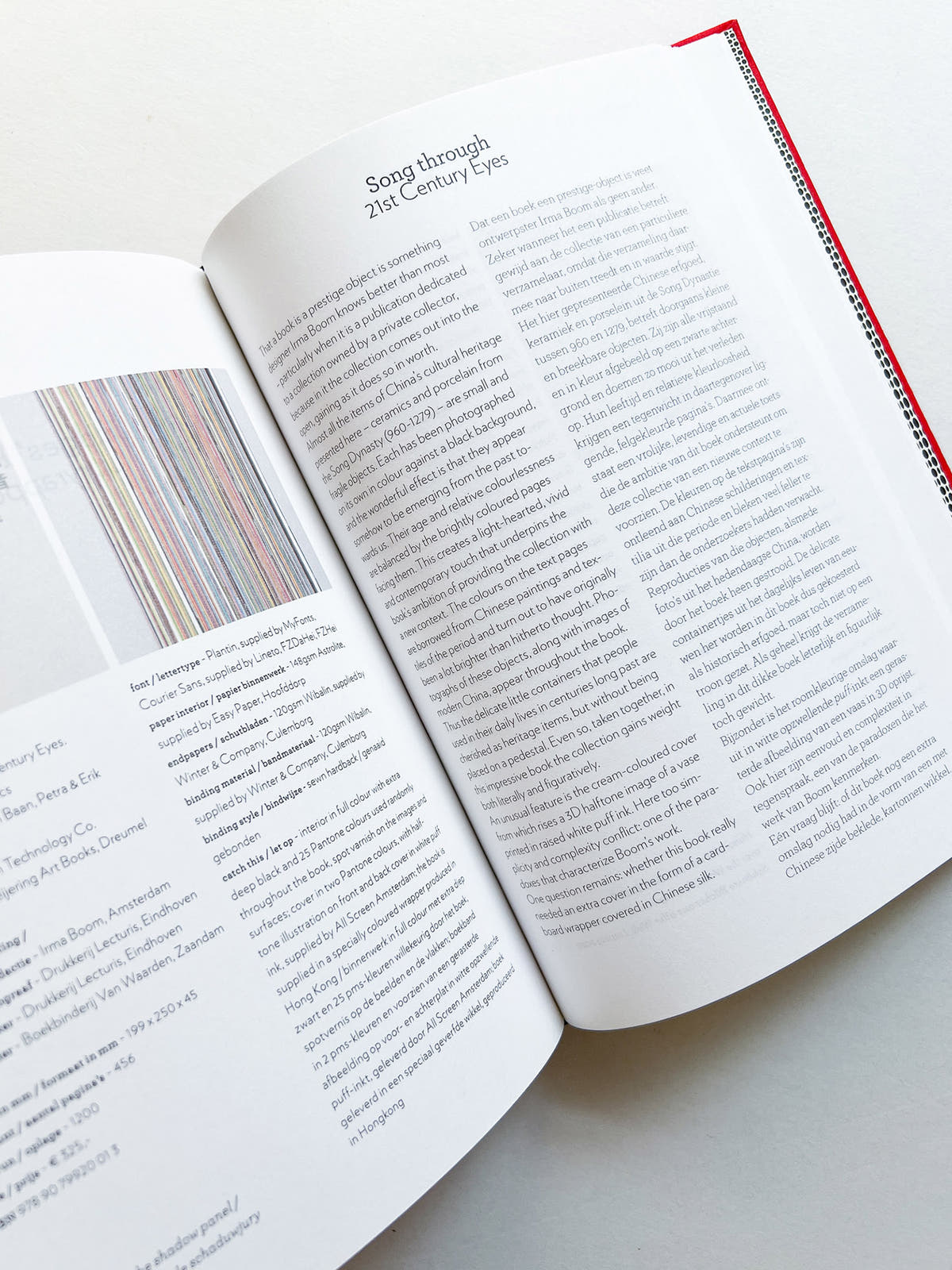 The Best Dutch Book Design 2009