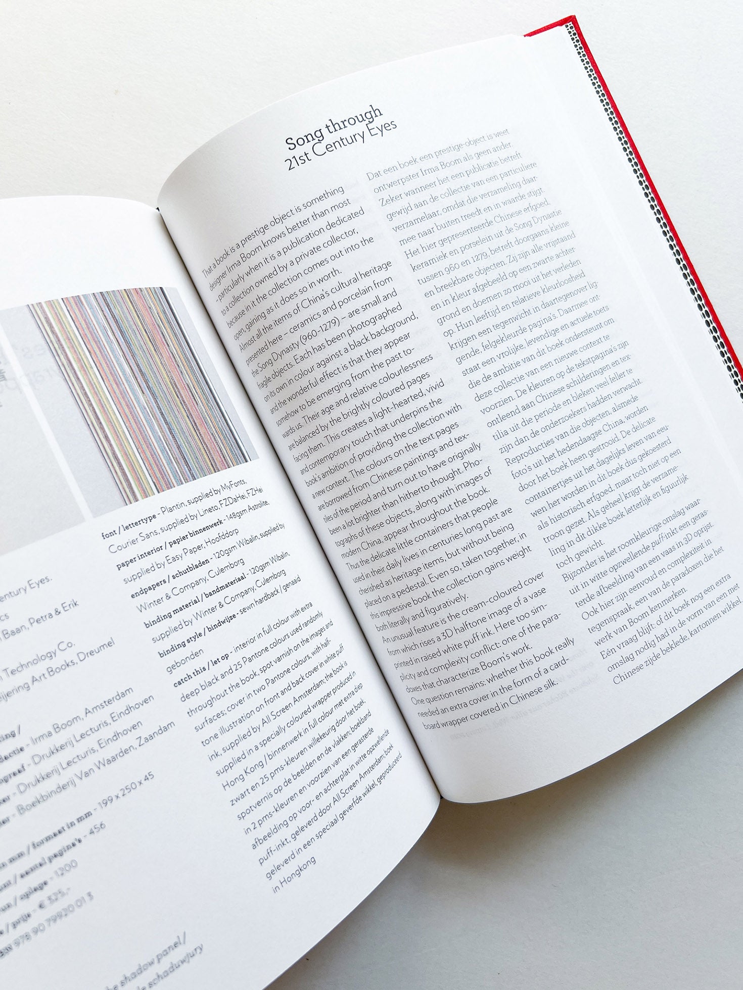 The Best Dutch Book Design 2009