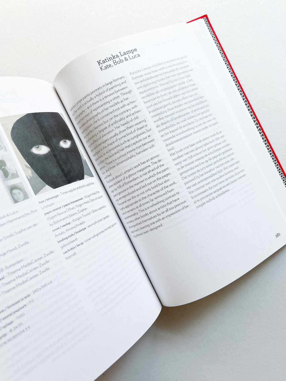 The Best Dutch Book Design 2009