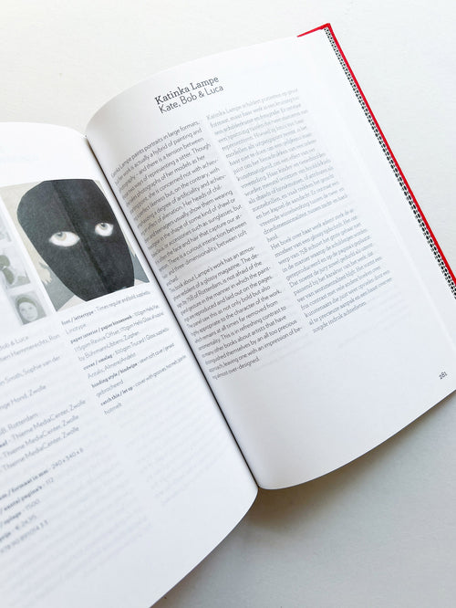 The Best Dutch Book Design 2009