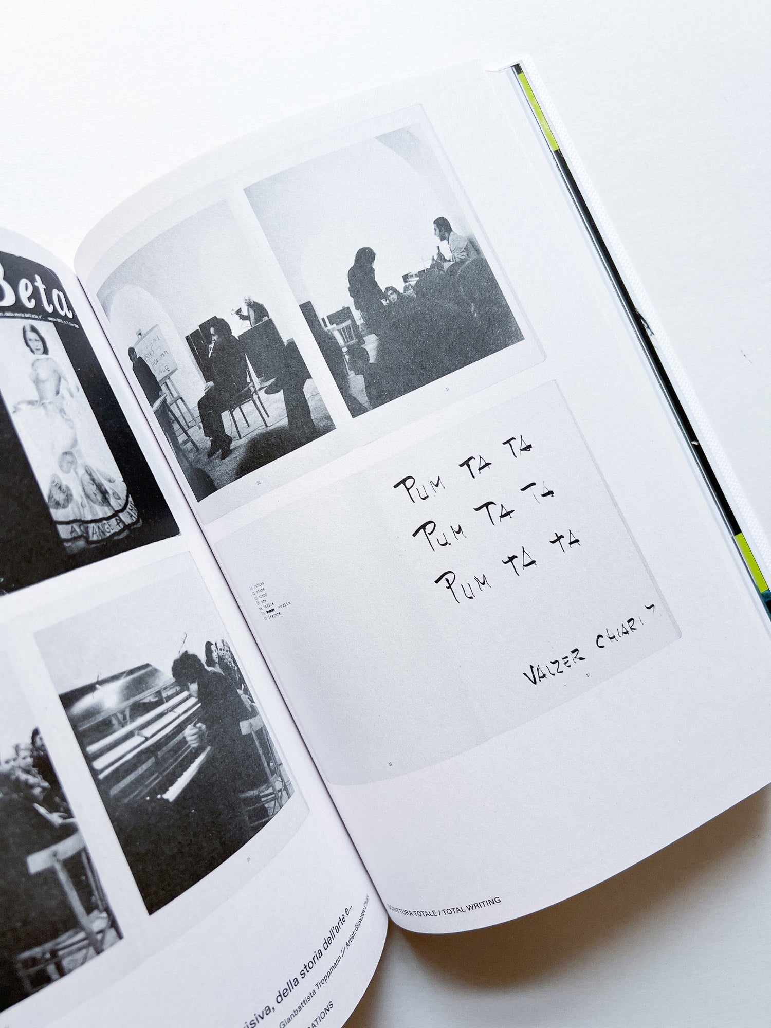 CONSTRUCTION OF THE UNIVERSE - ARTISTS' MAGAZINES AND PUBLICATIONS AFTER MARCEL DUCHAMP