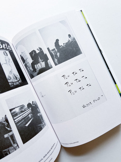 CONSTRUCTION OF THE UNIVERSE - ARTISTS' MAGAZINES AND PUBLICATIONS AFTER MARCEL DUCHAMP