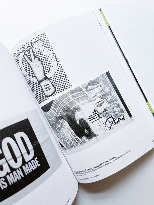 CONSTRUCTION OF THE UNIVERSE - ARTISTS' MAGAZINES AND PUBLICATIONS AFTER MARCEL DUCHAMP