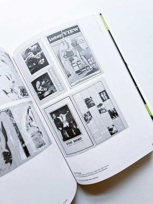CONSTRUCTION OF THE UNIVERSE - ARTISTS' MAGAZINES AND PUBLICATIONS AFTER MARCEL DUCHAMP