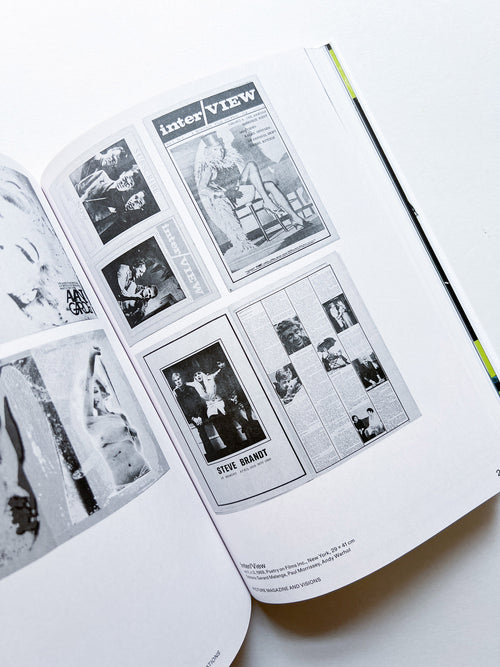 CONSTRUCTION OF THE UNIVERSE - ARTISTS' MAGAZINES AND PUBLICATIONS AFTER MARCEL DUCHAMP