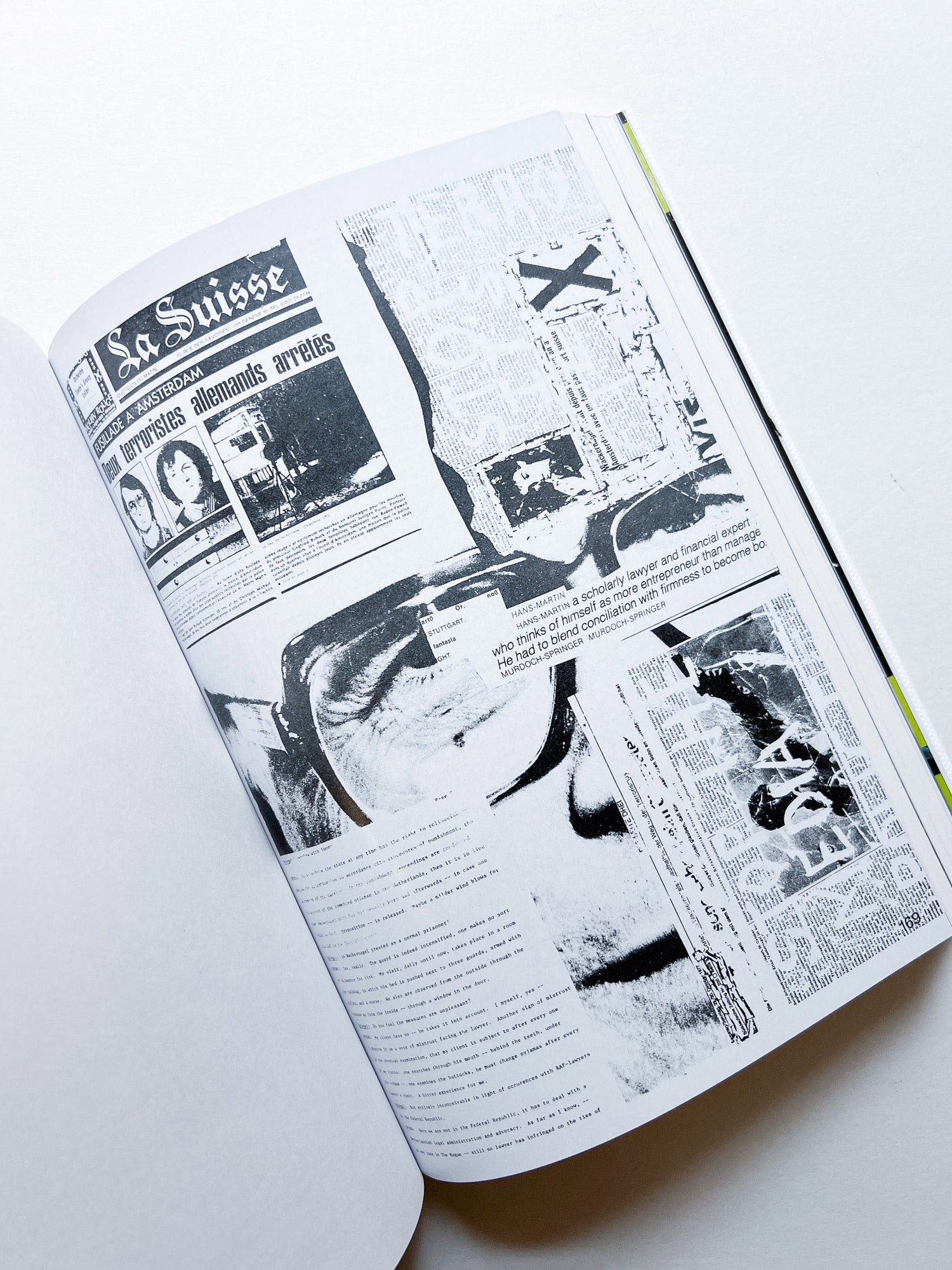 CONSTRUCTION OF THE UNIVERSE - ARTISTS' MAGAZINES AND PUBLICATIONS AFTER MARCEL DUCHAMP