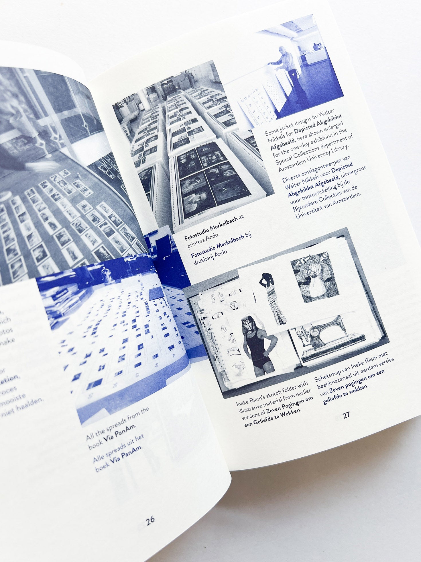 The Best Dutch Book Design 2013