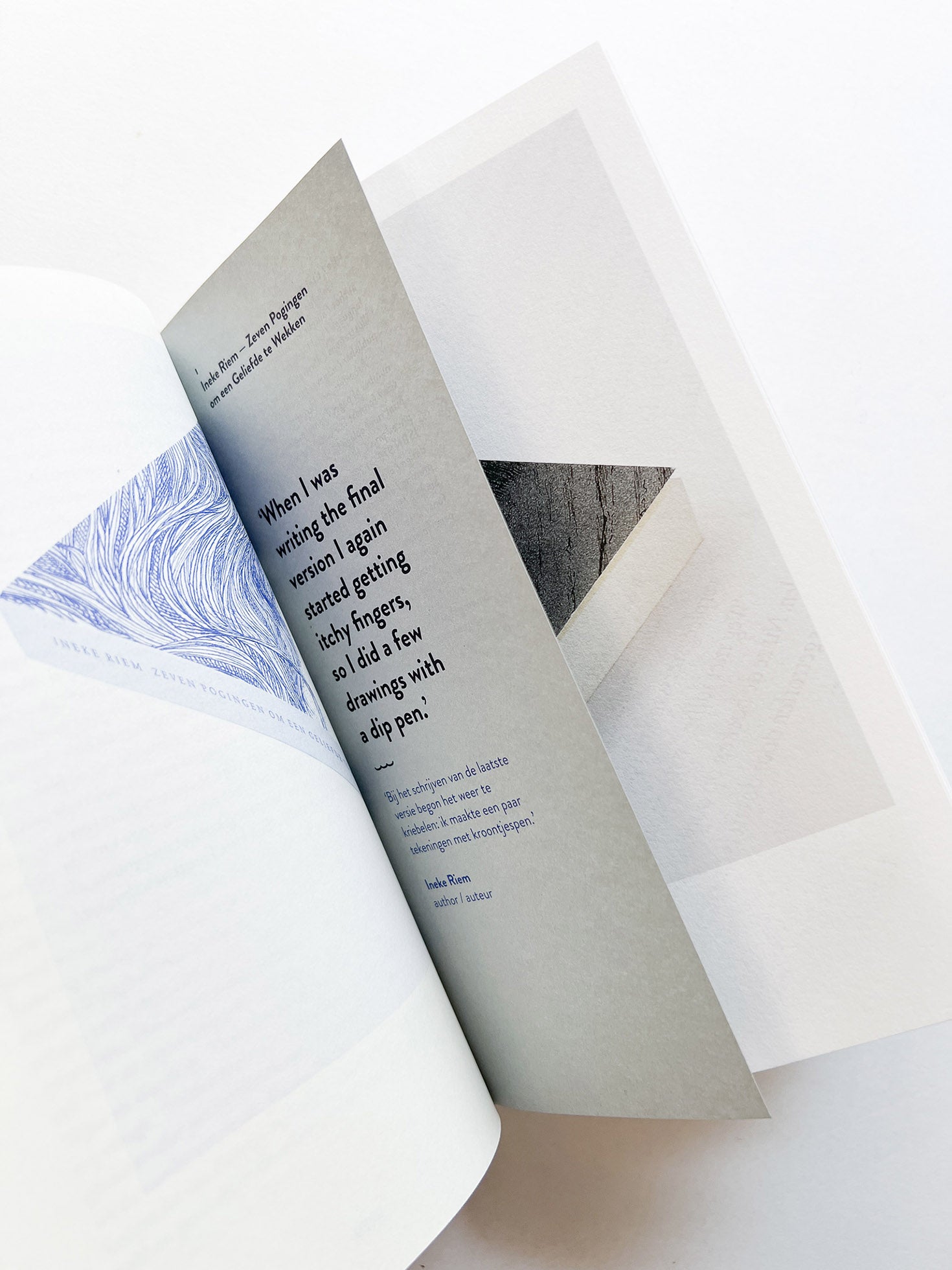 The Best Dutch Book Design 2013
