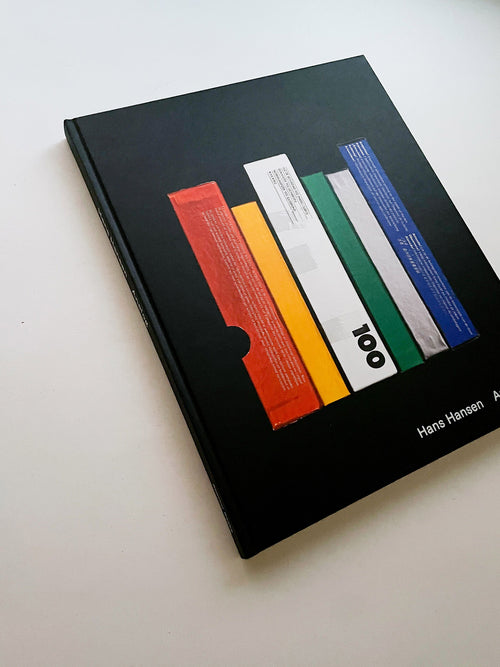 Analog / Hans Hansen