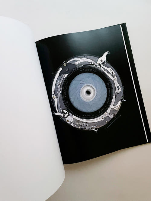 Analog / Hans Hansen
