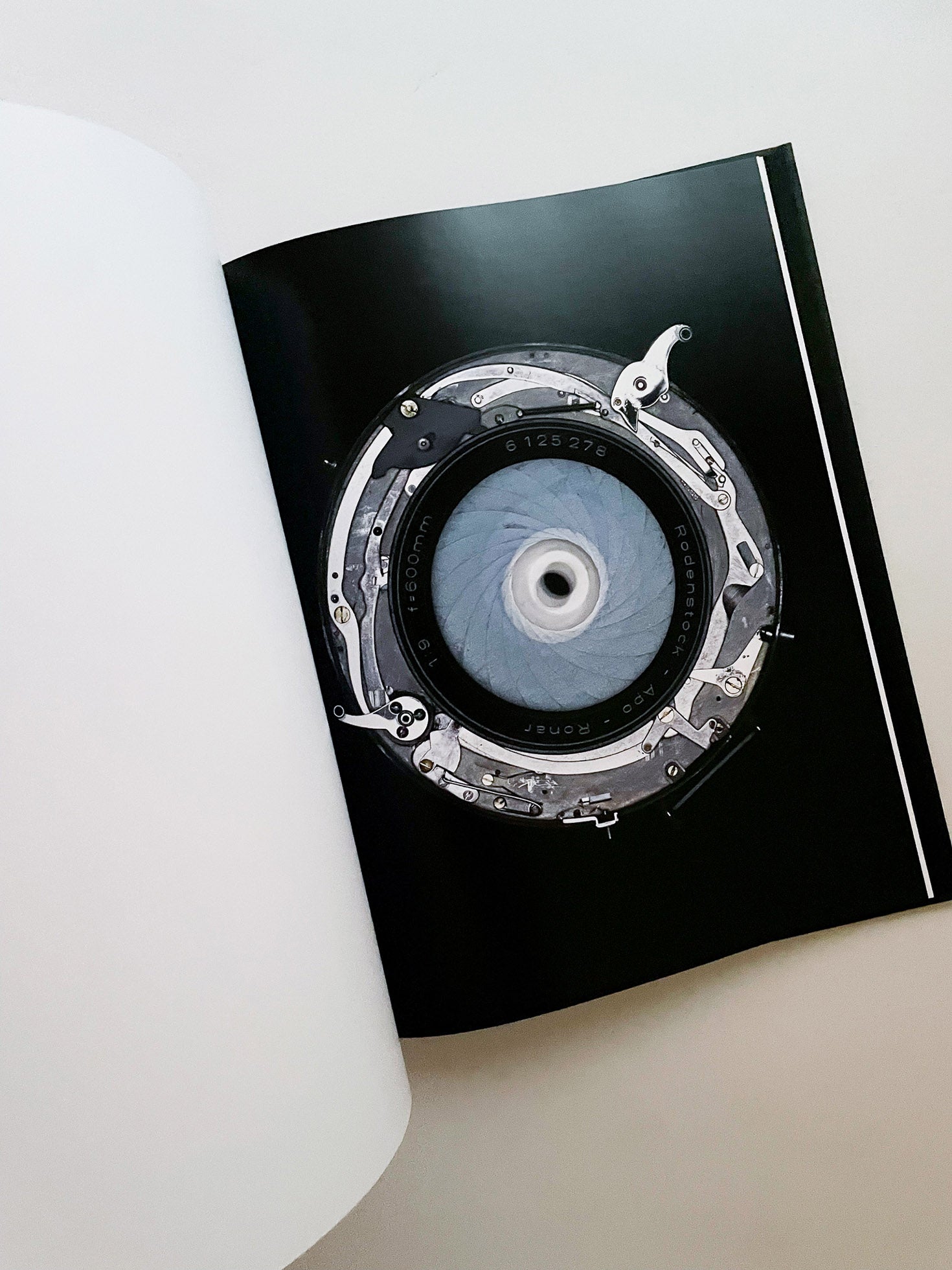 Analog / Hans Hansen